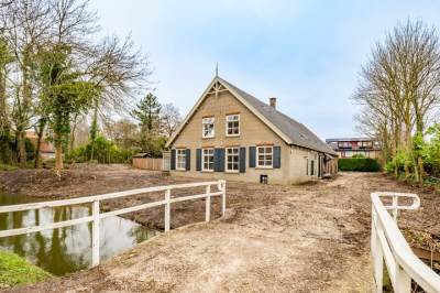 Woning Nedereindseweg 32 Nieuwegein