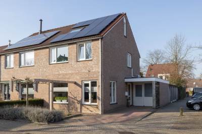 Woning Zwenkgras 2 Borne