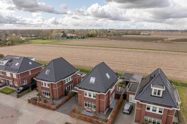 Woning Cor Dirksestraat 28 Mijnsheerenland