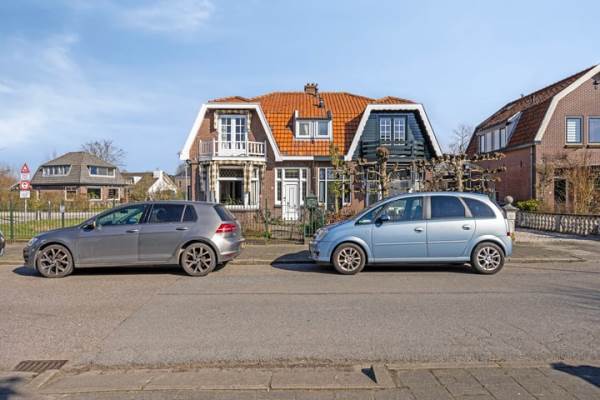 Woning Nieuwendijk 100 Woerden