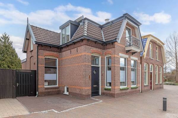Woning Steenwijkerweg 5 Wolvega