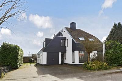 Woning Kleine Dreef 32 Veldhoven