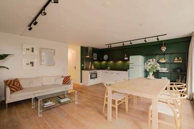 Woning Jacob van Lennepstraat 263A Amsterdam