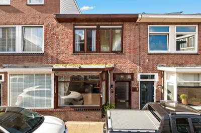 Woning Puttensestraat 5 Den Haag
