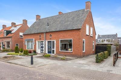 Woning Beukenlaan 24 Winschoten