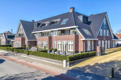 Woning Laarderweg 70H Eemnes