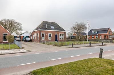 Woning AE-weg 20 Woldendorp