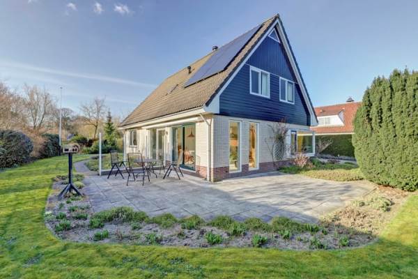 Woning Ligusterlaan 3 Burgh-Haamstede