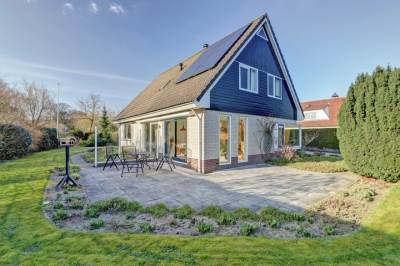 Woning Ligusterlaan 3 Burgh-Haamstede