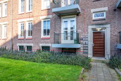Woning Pilasterpad 14 Nijmegen