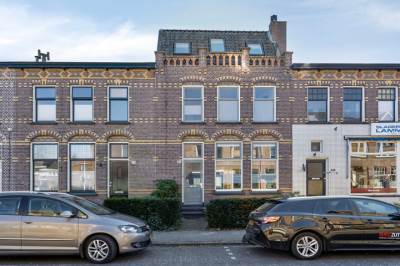 Woning Weg naar Laren 48 Zutphen