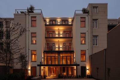 Woning Hemonylaan 23A Amsterdam