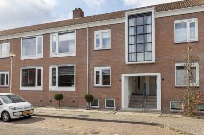 Woning Allegrohof 5 Hengelo (OV)