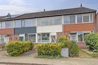 Woning Wijsthoek 323 Uden