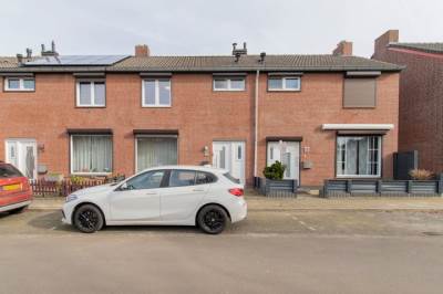 Woning Leenhofruwe 25 Maastricht