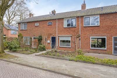 Woning Molenbelt 17 Lochem