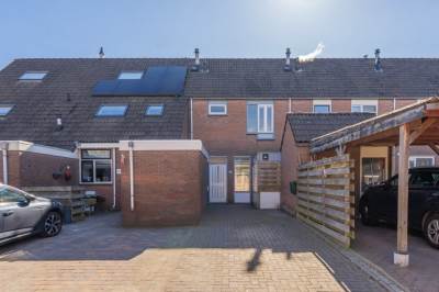 Woning Binnenes 45 Assen