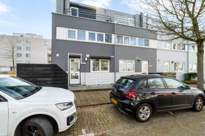 Woning Aziëlaan 278 Delft