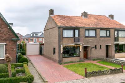 Woning Massenweg 61 Rheden