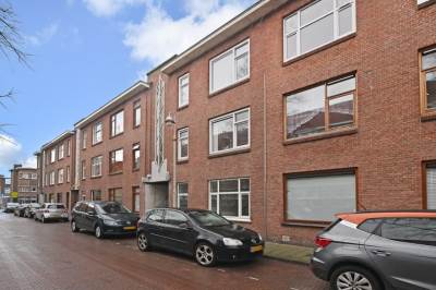 Woning Naarderstraat 147 Den Haag