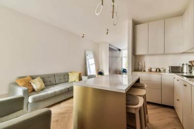 Woning Saenredamstraat 171 Amsterdam