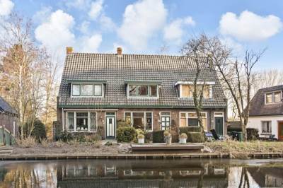 Woning Voorweg 86 Zoetermeer