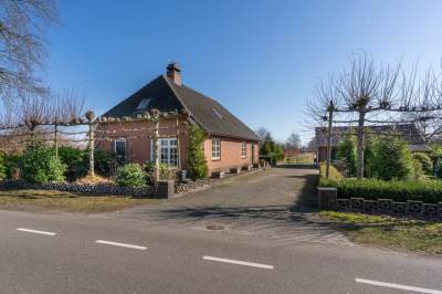 Woning Woudseweg 17 Den Dungen