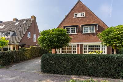 Woning Klooster 26 Laren (NH)
