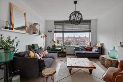 Woning Rembrandtkade 70 Rijswijk (ZH)