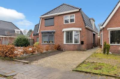 Woning Langeleegte 154 Veendam