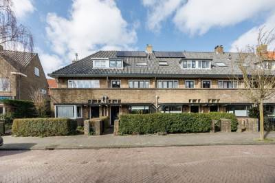 Woning P.J. Blokstraat 47 Leiden
