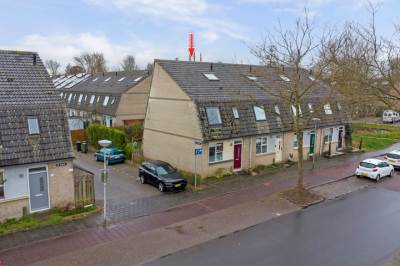 Woning De Wissel 9 Gouda