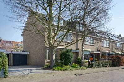 Woning Jan van Galenlaan 28 Voorschoten