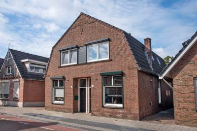 Woning Schoolstraat 10 Rijssen