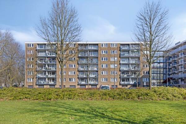 Woning Argostraat 144 Alphen aan den Rijn