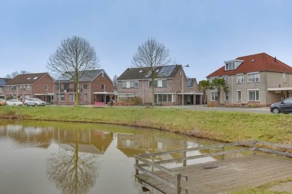 Woning Vink 41 Rijssen