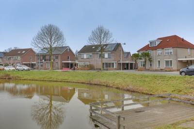 Woning Vink 41 Rijssen