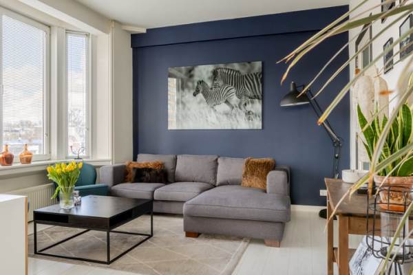 Woning Bergweg 282C Rotterdam