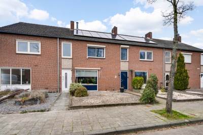 Woning Tromplaan 6 Weert