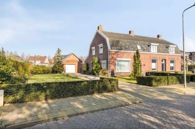 Woning Stuivezandseweg 25 Klein Zundert