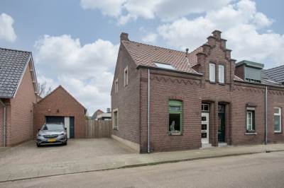 Woning Hoogstraat 44 Tegelen
