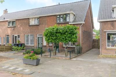 Woning Koninginneweg 210 Rotterdam