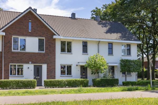 Woning Klaas Berninkstraat 23 Hengelo (OV)