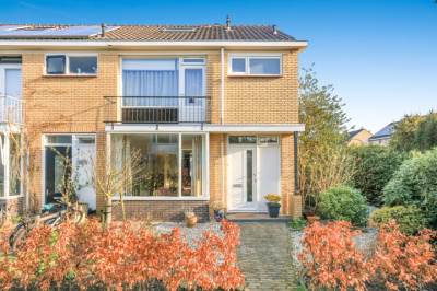 Woning Boomweijdt 16 Heiloo