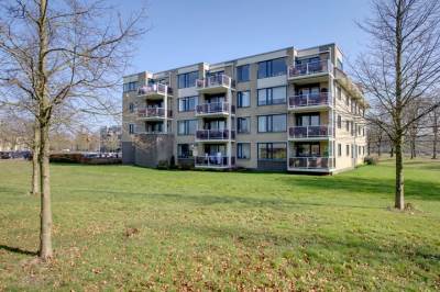 Woning P.S. Gerbrandyhof 64 Hoogezand