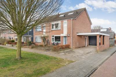 Woning Nieuwe Uitleg 8 Dalfsen