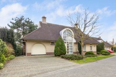 Woning Fazantlaan 7 Almere