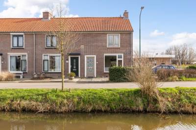 Woning Kapelsepad 20 Lopikerkapel