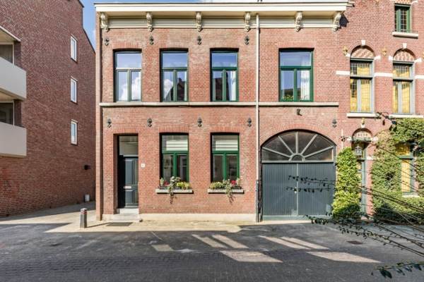 Woning Heutzstraat 41 Venlo