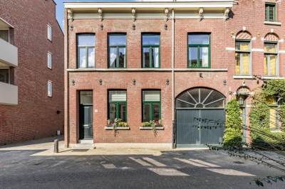 Woning Heutzstraat 41 Venlo